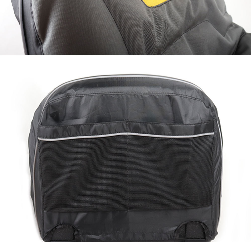  mower seat cover tractor seat cover outdoor tractor seat cushion mower seat cushion_voghion.com