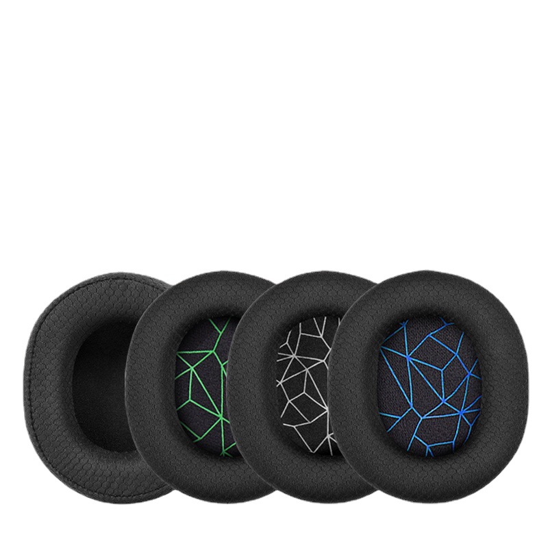 SteelSeries/Sirui Arctis ICE 1/3/5/7 набор Наушников набор губки для наушников кожаный набор