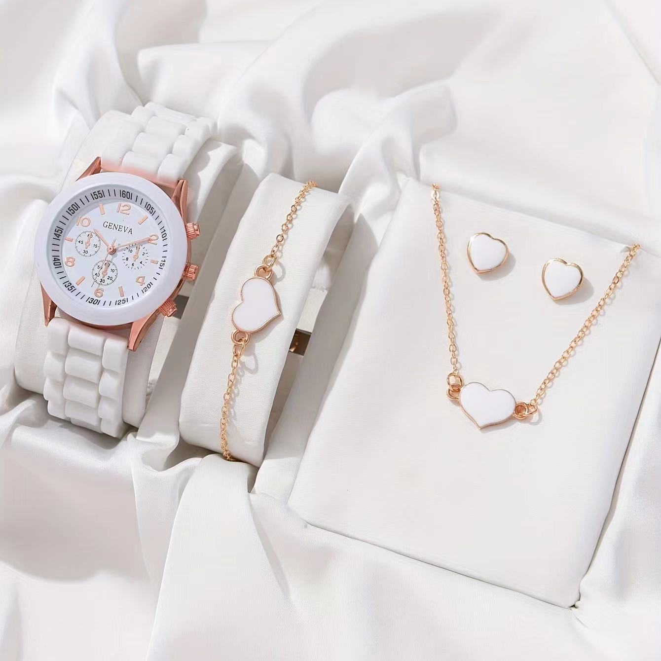 White Watch White Love