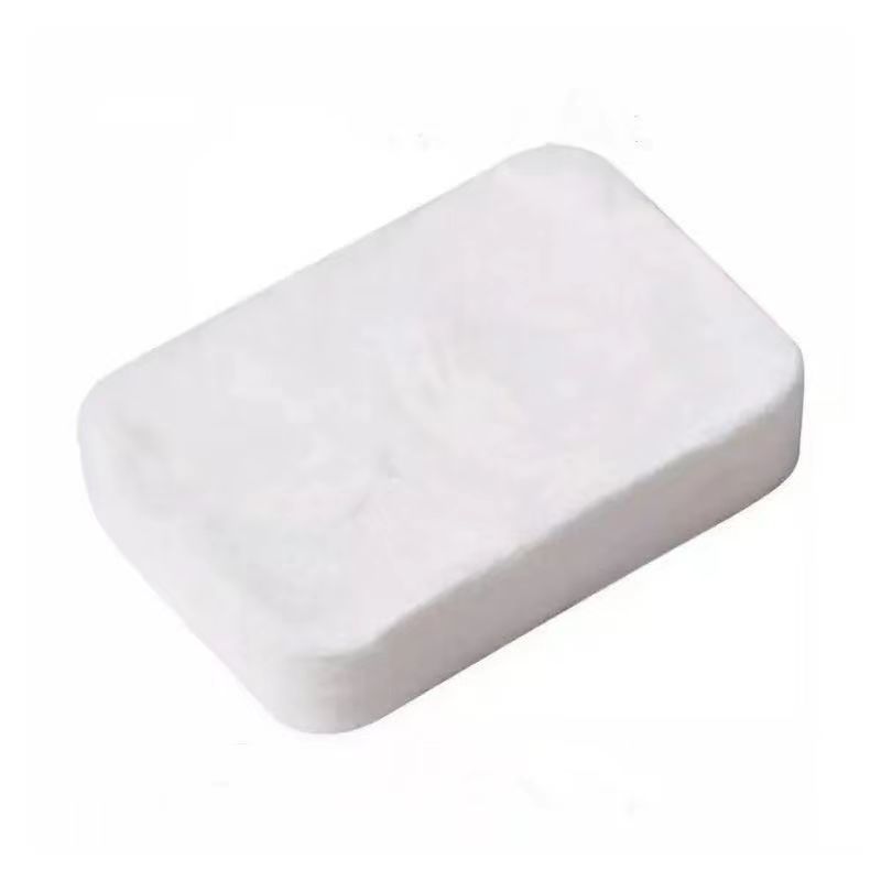 Disposable Compression Large Towel Extra Thickened National Fashionable Face Washing Towel Cleansing Towel Portable Independent Packaging for Business Travel