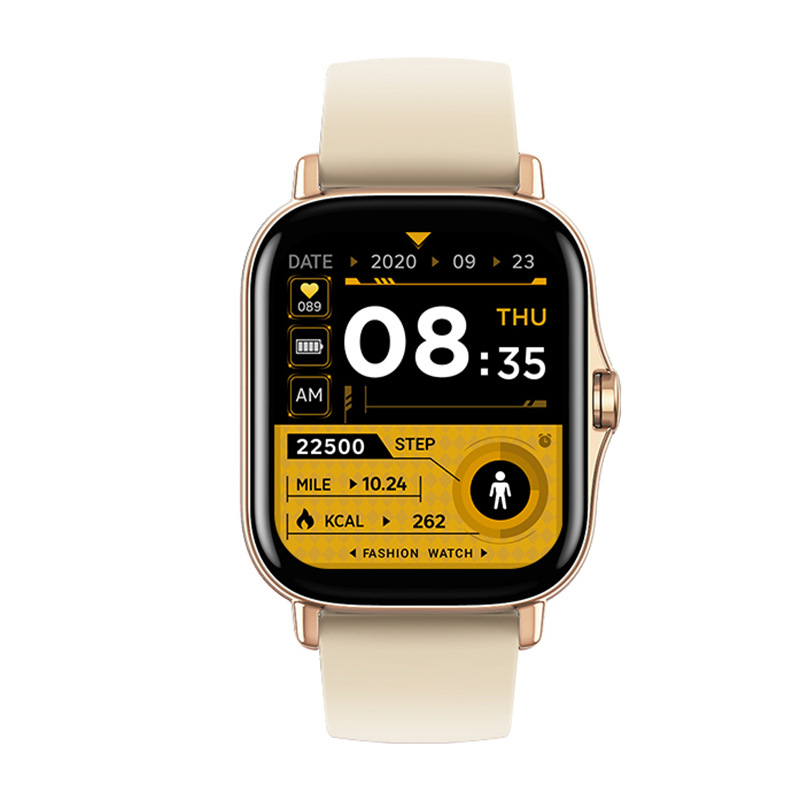 Cross-border H13 smart watch sports pedometer heart rate blood pressure sleep gt20 Bluetooth call multi-function bracelet y13