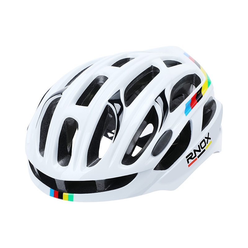 RNOX summer bike helmet mountain road bike safety headgear wind-breaking pneumatic cycling helmet