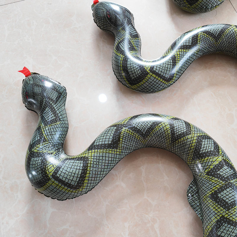 inflatable-golden-snake-toy-halloween-prank-props-realistic-animal-simulation-inflatable-snakes-yellow