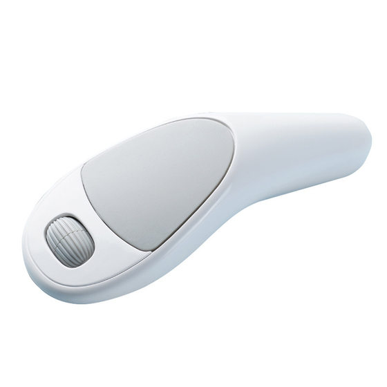 CMS01 lazy person shaking audio and video Bluetooth wireless finger mouse creative personality USB charging mobile phone remote control mouse