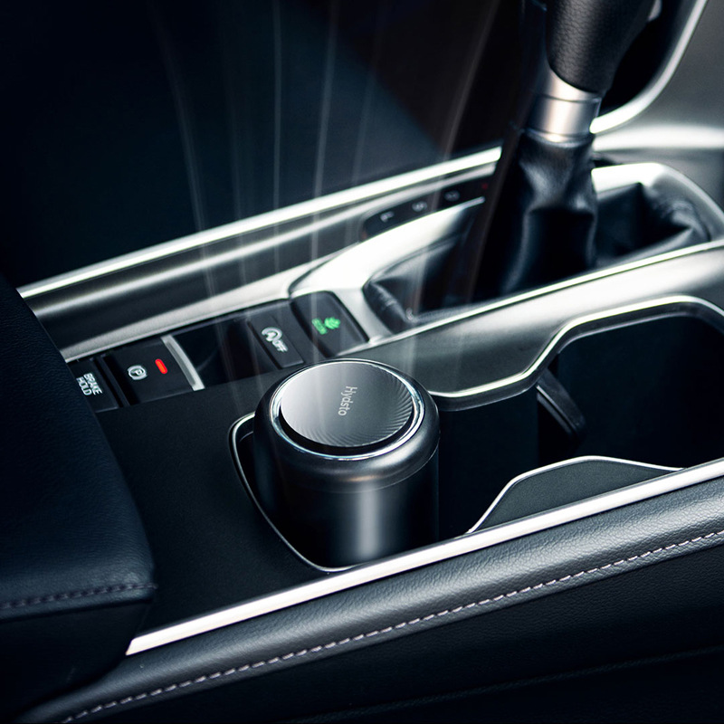 Hydsto car aromatherapy A1 balm car perfume car interior fragrance machine lasting high-end men's special