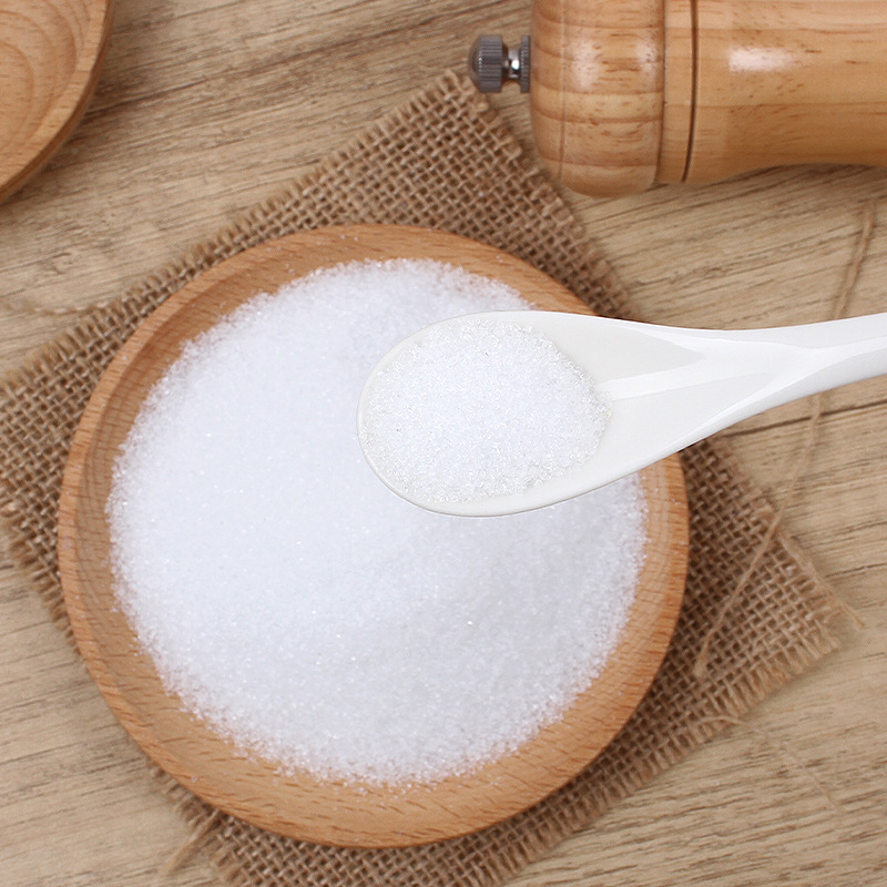 Simulation white sugar diy fake cake bread making decoration accessories simulation icing sugar powder photo props