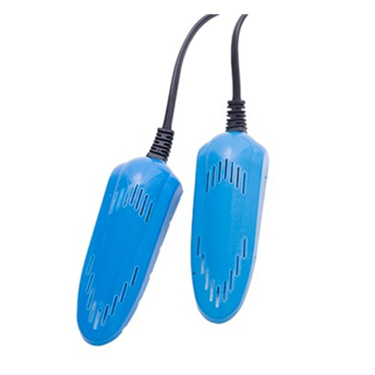Shoe Dryer Shoe Dryer Artifact Coax Warm Baking Shoe Dryer Sterilization Deodorization Dormitory Home Multifunctional Winter Children