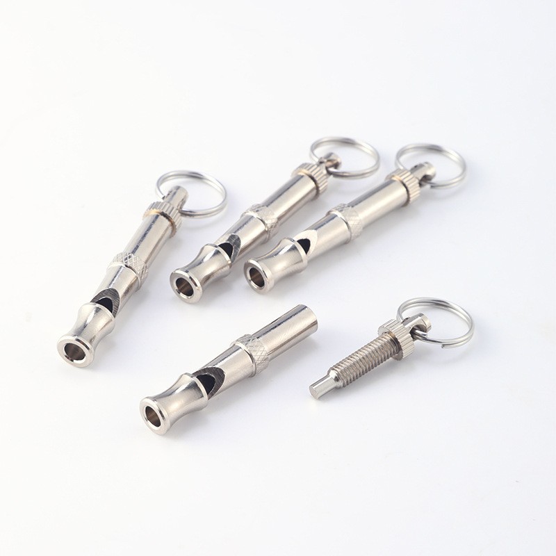 Pet supplies wholesale pet dog flute dog whistle ultrasonic dog trainer dog flute Dog Flute