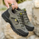 Men's Shoes Four Seasons Outdoor Hiking Hiking Shoes Breathable Running sneaker Labor Protection plus size Men's Shoes Fashion Casual Shoes