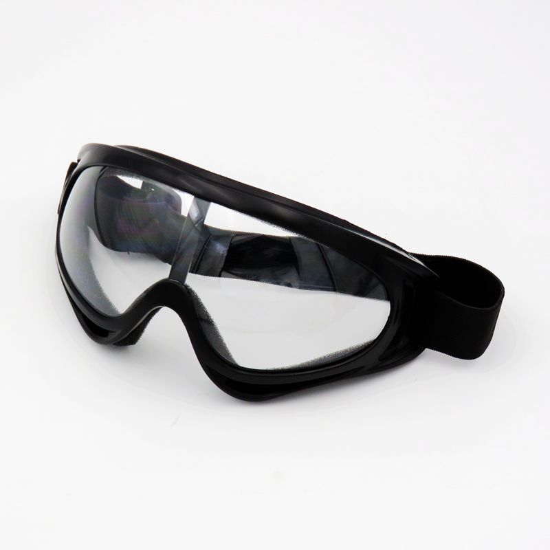 Kayak gözlüğü Trend sürüş spor gözlüğü Kayak gözlüğü Moda motosiklet gözlüğü_voghion.com