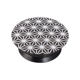 TOOPRE bicycle hollow integrated tooth disc crank dust cover mountain road bike XT axle aluminum alloy cover