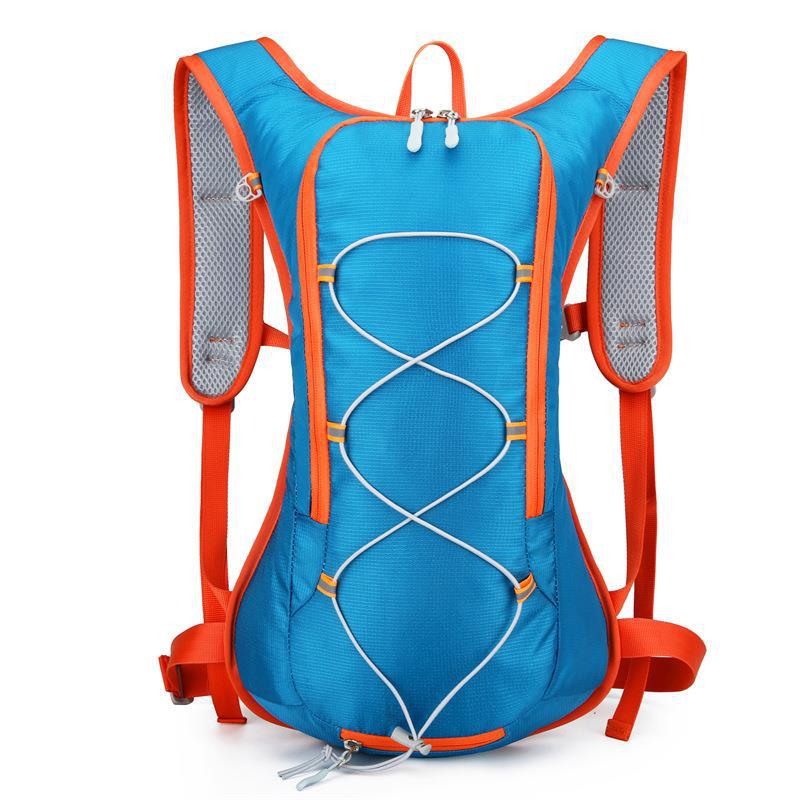 Spot Cross-border Outdoor Water-repellent Bicycle Cycling Bag Hiking and Mountaineering Backpack Riding Backpack
