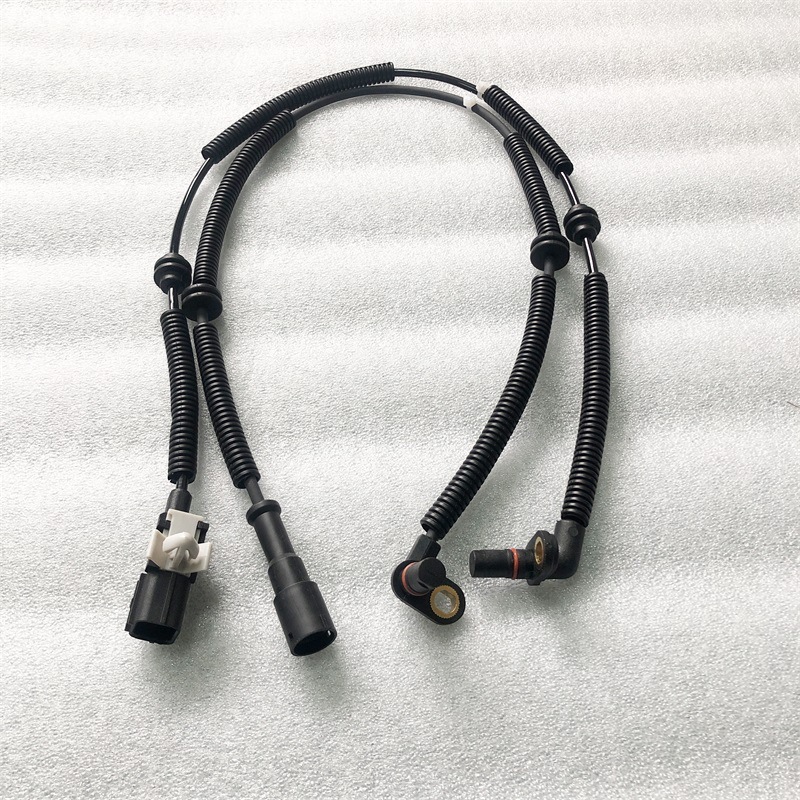 自動車absセンサー4143209002適用双龍愛騰享御雷スト陸帝自動車abs部品|undefined