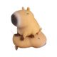 Explosive Kapibala Kneading Leda Capybara Cyber Celebrous Decompression Toy Kneading New Animal Vent Decompression Toy
