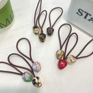 Commerce extérieur nouvelle épingle à cheveux en acétate de fruits fraise dessin animé accessoires pour cheveux ins haute qualité mignon épingle à cheveux y2g dopamine_voghion.com