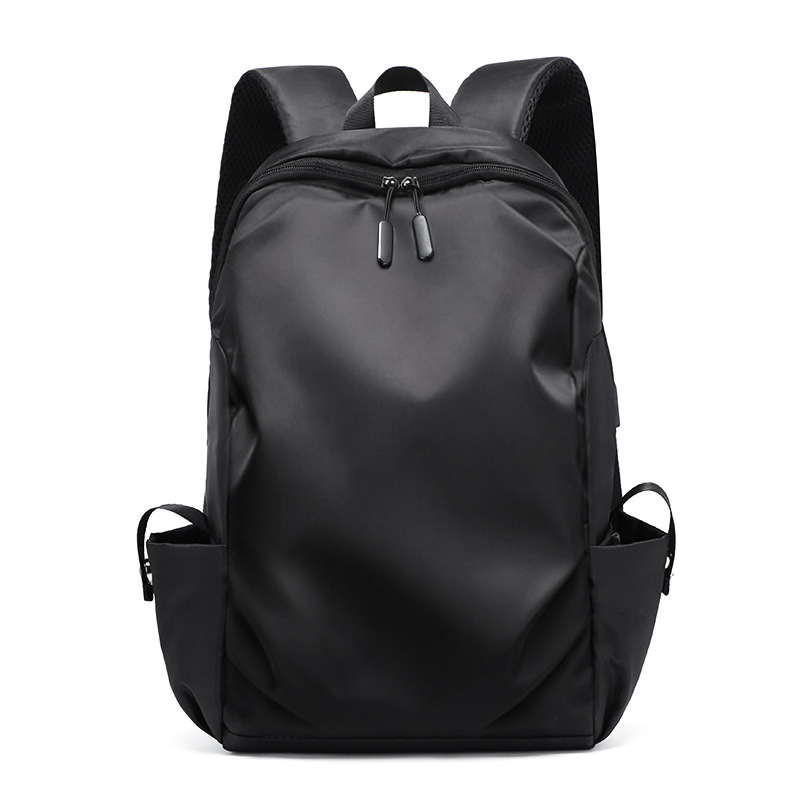 Foreign Trade New Large Capacity Backpack Men's Travel Backpack Computer Bag Backpack Printed logo College Student Schoolbag