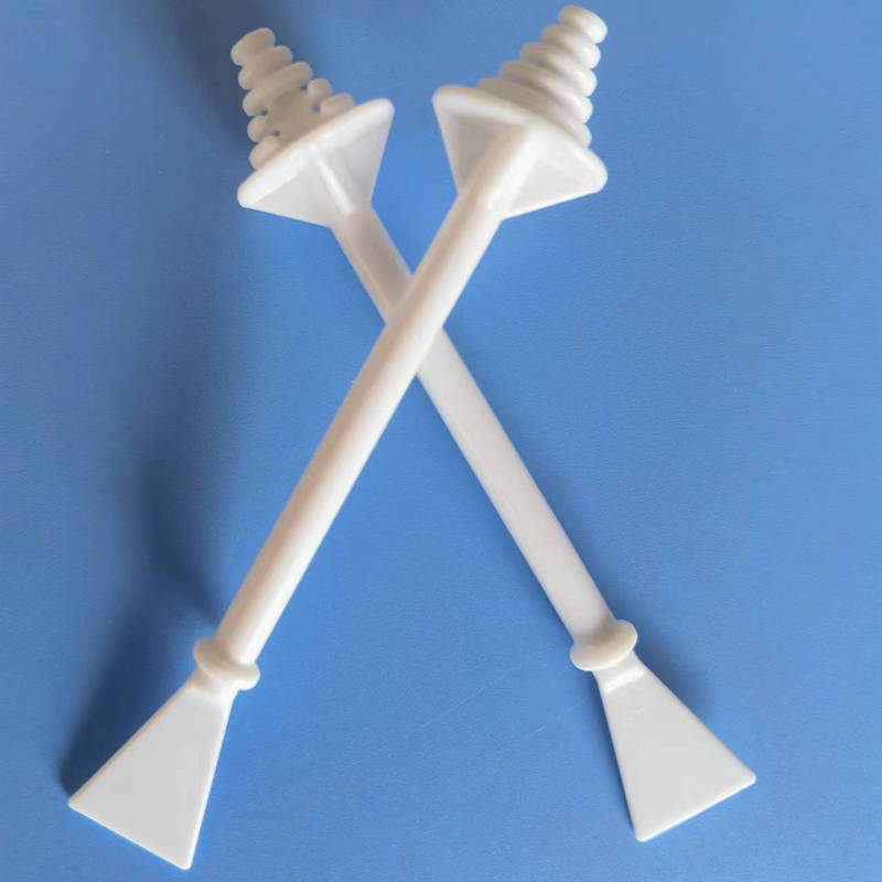 Cross-border foreign trade nose hair wax stick beauty accessories tools nose hair removal pp stick beeswax nose hair wax stick wholesale