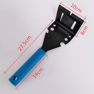 Cross-border dedicated multi-functional household disassembly hand tool Puller crowbar nail Puller Trim Puller