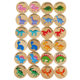 Wooden dinosaur search game with children's educational early education cognitive concentration memory training interactive toys