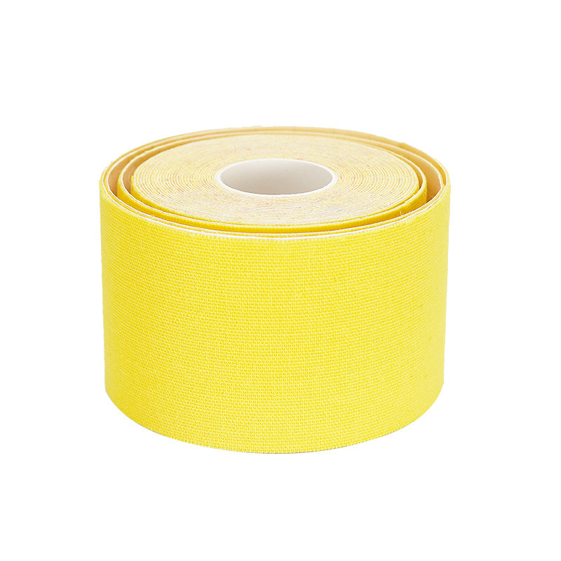 Manufacturer sports muscle internal effect stickers professional muscle stickers protective tape bandage anti-strain kinesiology tape