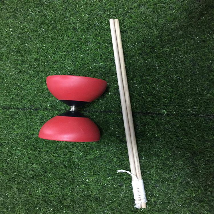beginner-friendly-durable-axle-free-spinning-yoyo-multiple-colors-fitness-exercise-toy-abs-material-chinese-origin