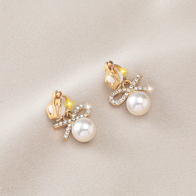 60# pearl pendant