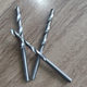 Direct selling 4241 high-speed steel straight shank twist drill wholesale hand electric drill iron aluminum alloy plastic woodworking hole opener