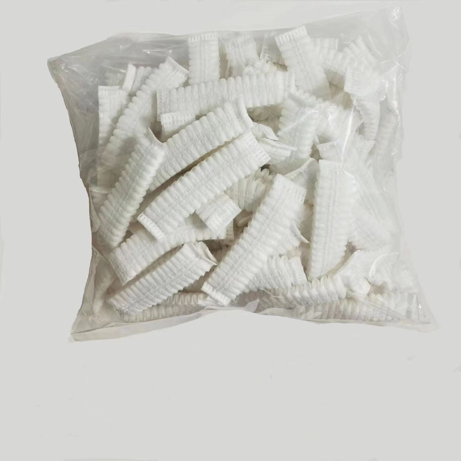 Disposable Vacuum Cleaner Filter Element Filter Mesh Cover Universal Hand-held Household Non-woven Vacuum Bag Universal Accessories