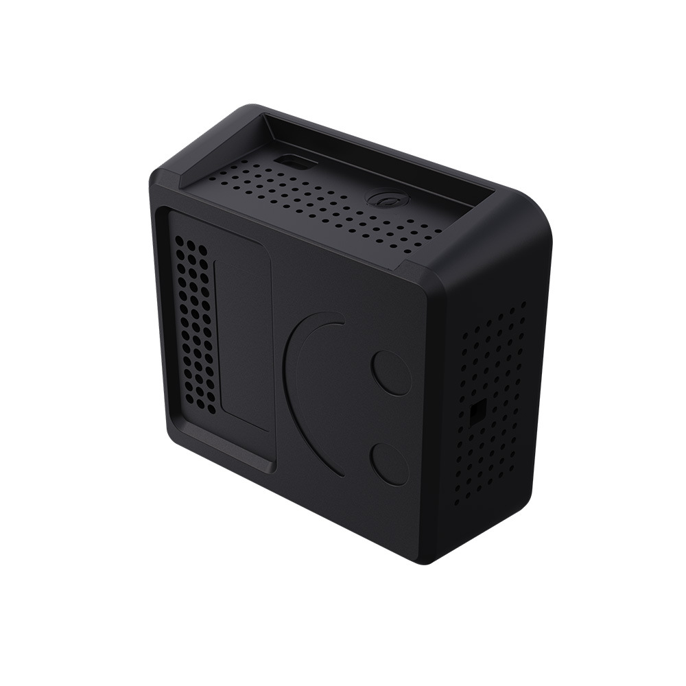 9 in 1 carbon dioxide detector pm2.5 pm1.0 formaldehyde detection TVOC detector temperature and humidity CO2 Bluetooth