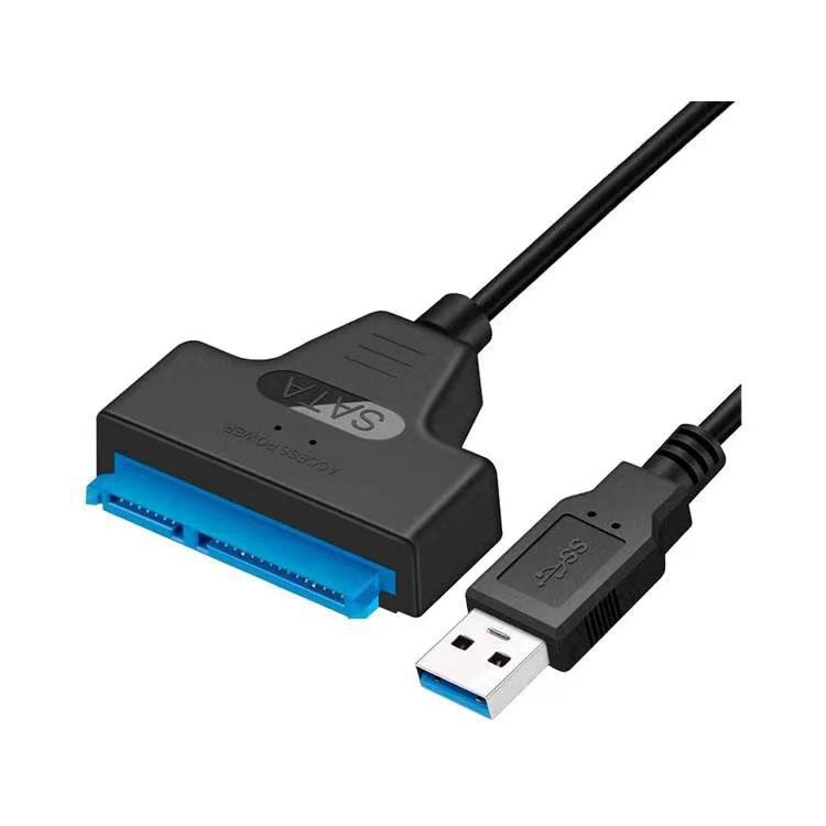 Anyingke/Anwintek2.5 inch USB3.0SATA serial notebook solid state drive adapter easy drive line