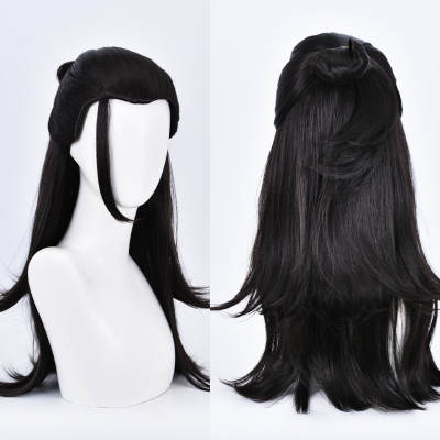 Anime Hongxing Wig Spell Back to War Xia Youjie cosplay Wig