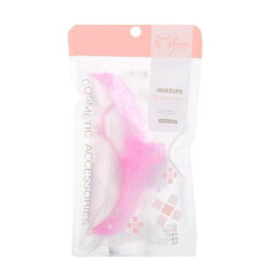 Three-generation eyebrow card wholesale handheld lazy three-dimensional thrush card set beginner eyebrow repair auxiliary thrush artifact