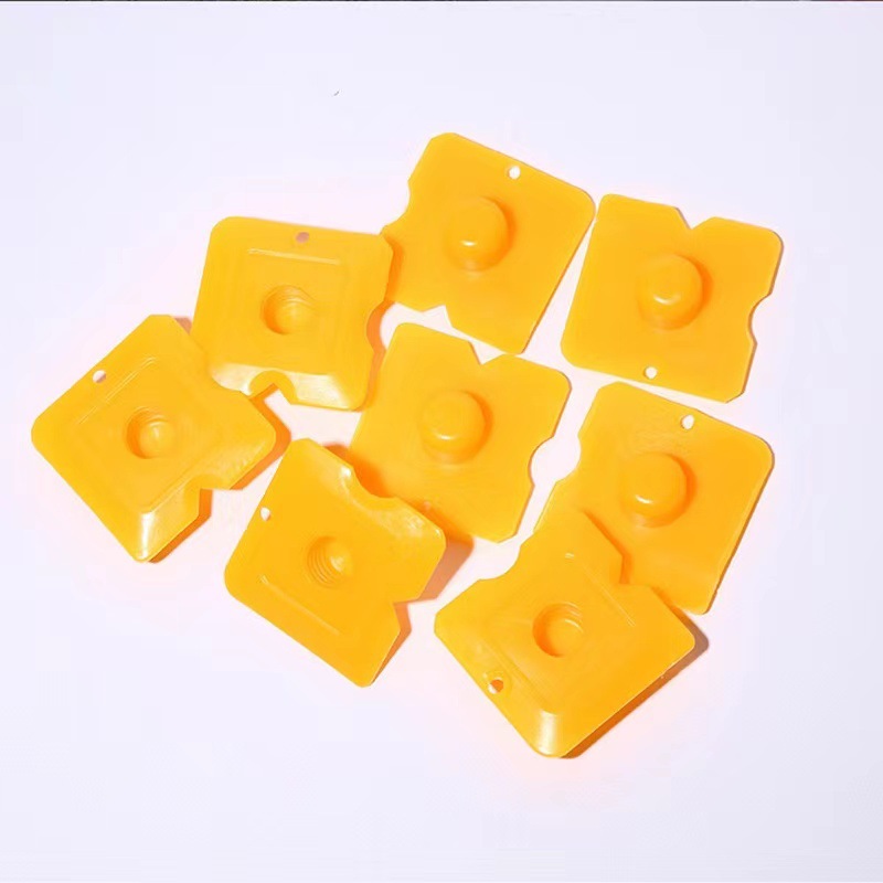 Glue scraper no dead angle scraper no dead angle modeling scraper glass glue scraper sewing agent trimming tool