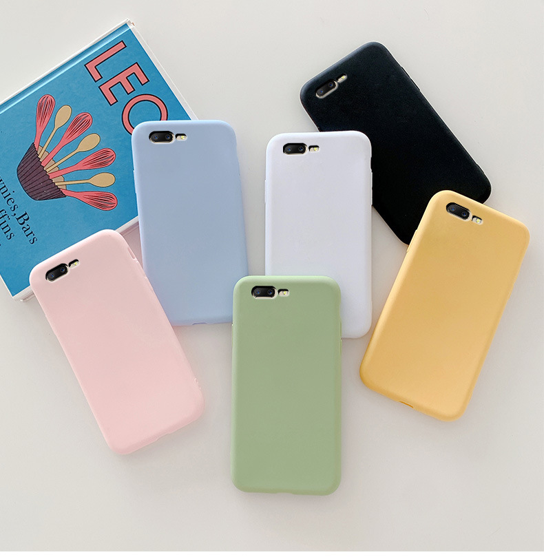 適用iPhone14手機殼 蘋果13  XS TPU磨砂來圖打印diy糖果素材軟殼