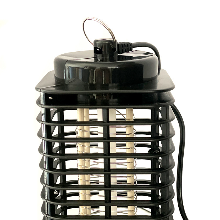 led mosquito killer mosquito killer electric shock mosquito killer Black Diamond indoor mosquito lamp ultraviolet lamp