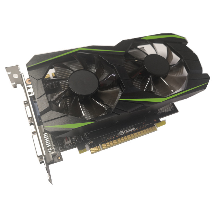 新品 Gtx550ti 1GB 高解像度ゲーミング グラフィックス カード デスクトップ コンピュータ カード|undefined