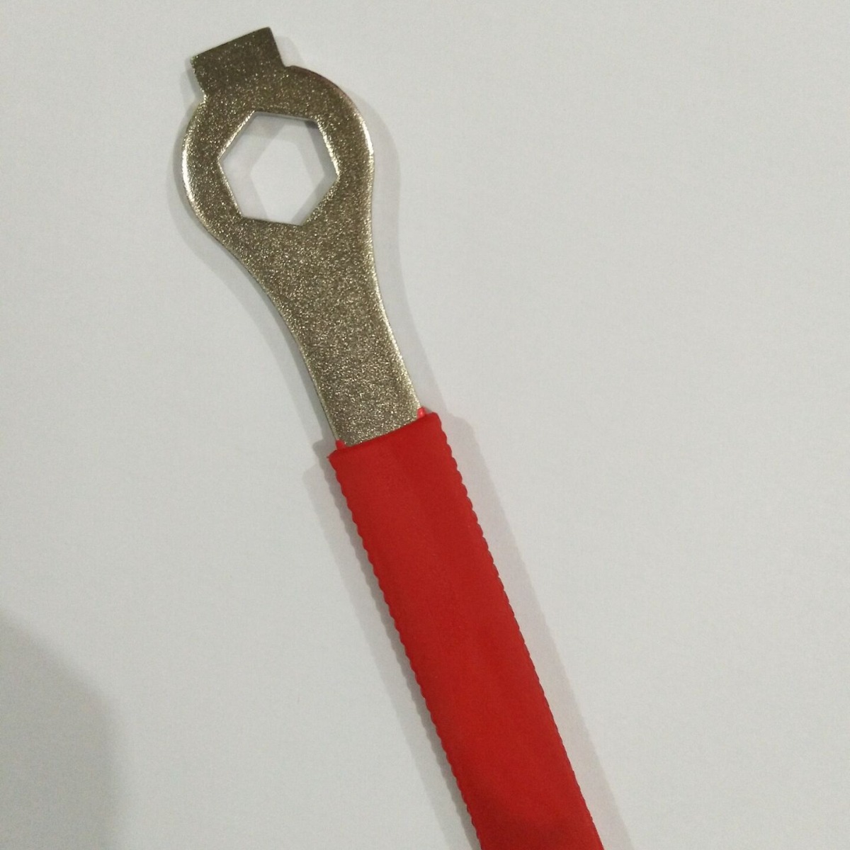 Bicycle Crank disassembly tool crank tooth plate disassembly tool bicycle pulling horse repair tool