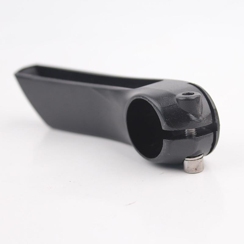 Factory wholesale bicycle handle aluminum alloy handle handle station wagon pay lock handle set Eagle Horn spot