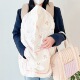 Hanging side rabbit multi-function quilt