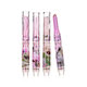 FLORTTE/flower Loria strange Melia solid lip gloss first kiss love stick lipstick moisturizing gloss lip glaze