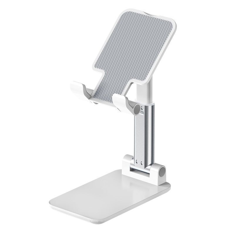 2023 popular mobile phone desktop stand lifting folding multi-functional lazy tablet portable live online class chasing drama spinning