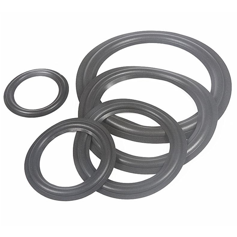 Speaker speaker foam edge 3 inch 4 inch 5 inch 6.5 inch 8 inch 10 inch 12 inch folding ring edge ring repair