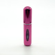 5ml; bright rose red; plastic