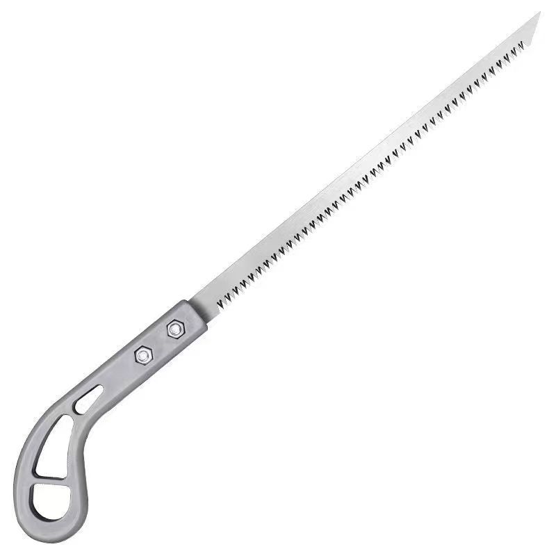 Factory wholesale cocktail saw Japanese small saw Garden Garden saw logging saw fine tooth hand saw dovetail saw Wall saw