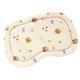 Newborn baby gauze cloud pillow U-shaped cotton pillow baby pillow towel anti-spitting milk cushion flat pillow thicker than 10 layers