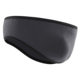 Cross-border Fleece Ear Protection Headband Men's and Women's Outdoor Fleece Sports Headband Ski Cold-proof Wind-cold Protection Ear Mask