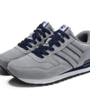 Cross-border Foreign Trade 2024 Amazon Independent Station AliExpress Spring and Summer Sports Running Shoes Travel Fitness Shoes