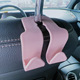 Pink hook