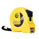 Manufacturers wholesale tape measure 5 meters 7.5 meters 10 meters 3 meters stainless steel tape measure thickened meter rule box ruler ruler