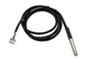 1 m single temperature wire (waterproof)